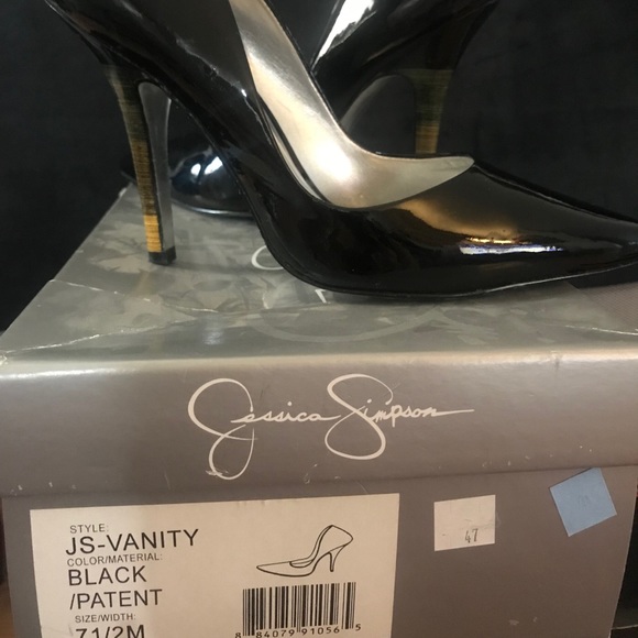 Jessica Simpson - Picture 3 of 5